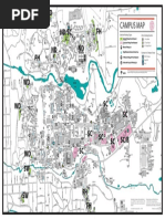 Doon Campus Site Plan and Parking Guide | PDF