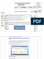 Plan de Aula 2