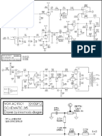 Vox AC15C1 Schematics (Rev 2)