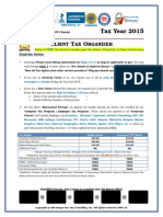 2015 Taxorg