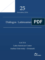 Dialogos 25