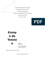 Enayo de Tension