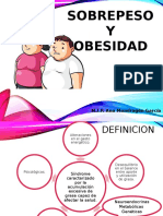 OBESIDAD