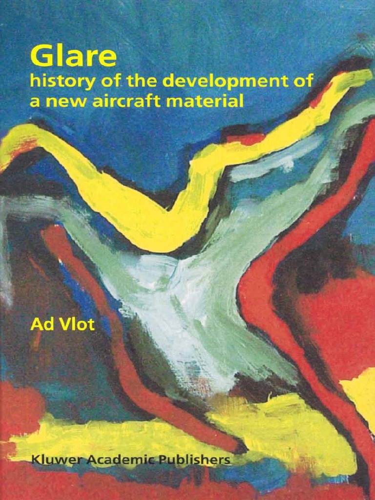 Glare A Brief History PDF | PDF | Fatigue (Material) | Composite Material