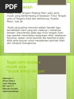 Download Musik Timur Tengah by Alamsyah Full SN336415231 doc pdf