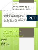 Download Musik Timur Tengah by Alamsyah Full SN336415231 doc pdf