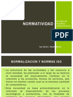DPI 3 -Normatividad