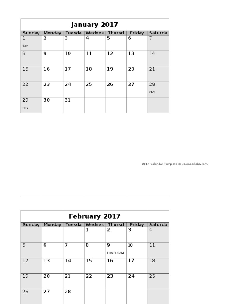 2017-monthly-us-holidays-calendar-pdf
