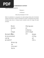 Pelaburan-bahagian A