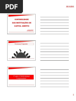 Governança Corporativa