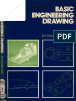 Engineering Drawing - Basic