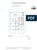 Residential Draw Proj B