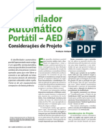 2010_DesfibriladorAutomáticoPortatil-ConsideraçõesdeProjeto