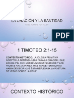 LA ORACIÓN Y LA SANTID-ppt.ppsx