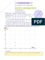 Act4 Proportionnalite