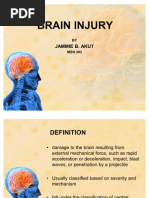 Download Brain Injury Final by jammie_akut SN33642527 doc pdf