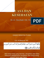 4-Puasa Dan Kesehatan