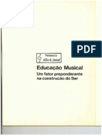 Educação Musical