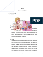 ANATOMI DAN FISIOLOGI SALURAN PERNAFASAN