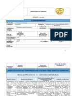 Estadistica Para Economia II Syllabus Nuevo Formato