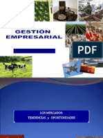 Gestión empresarial: factores clave y estrategias