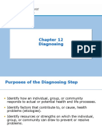 Week 4- Ch. 12- Diagnosing.ppt