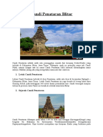 Candi Panataran