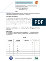 Gestión Del Mantenimiento Industrial 1 Preliminares Del Mantenimiento Industrial