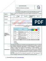 FV-061 GI-013 Eficacia Del Plan Operativo Anual
