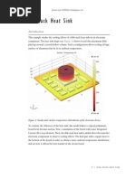 Models - Heat.disk Stack Heat Sink