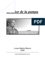 Lucas-Alberto-Bianco - El-Se Or-De-La-Pampa