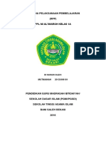 KTSP Tematik PDF