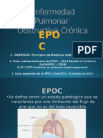 EPOC - Chinchilla