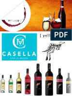 Casella Wines
