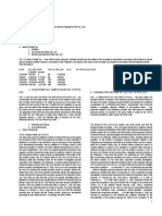 Estate and transfer tax rules in the Philippines