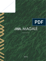 Magale Company Profile