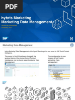 DataManagement_TechnicalInformation