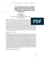 Jurnal Keperawatan Volume II No 1 April 2014 Sri Hayati 62-67 PDF