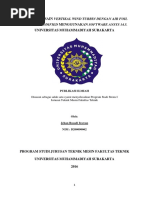 Download Analisa Desain Wind Turbin by AzatSudrajat SN336437624 doc pdf