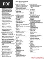 Contoh Soal Toefl Itp Dan Pembahasannya Pdf Merge