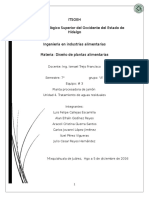 Proyecto Final Diseño de Plantas AutoCAD