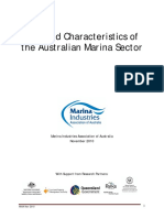 MIAA Australian Marina Profile Report - Nov 2010