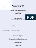 3E Accountng 101