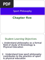 Template Physical Education