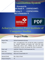 Online Examination System By Prajapati Sunil N .pdf
