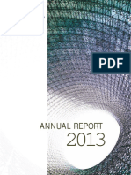 Annual Report: The Development Bank of Mongolia