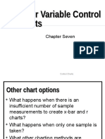 Ch07 Other Variable Control Charts