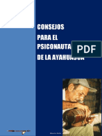 CONSEJOS PARA EL PSICONAUTA DE LA AYAHUASCA.pdf