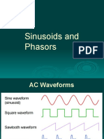 07-AC Circuit Analysis