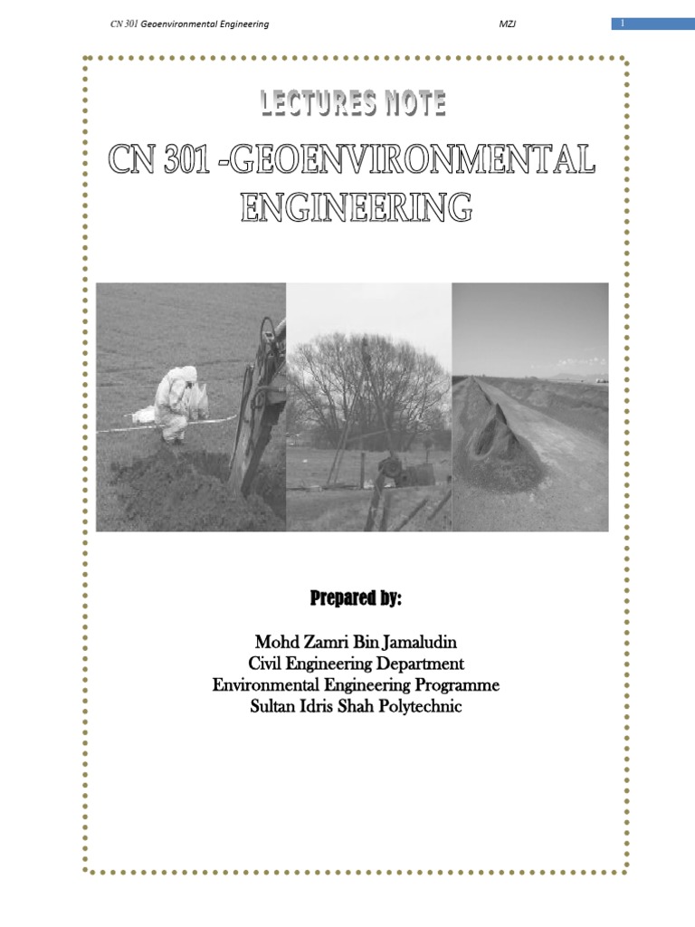 CN 301 Lectures Notes - 1 PDF | PDF